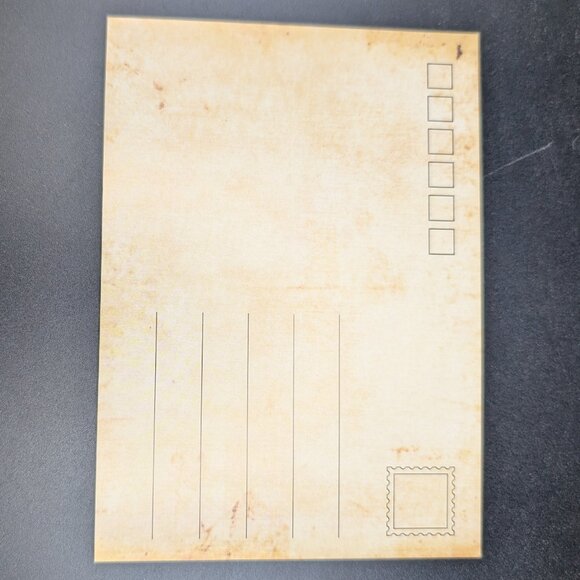 Vintage Style Postcards, Soda Advertisements Postcards - Picture 5 of 5